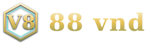 88 vnd logo