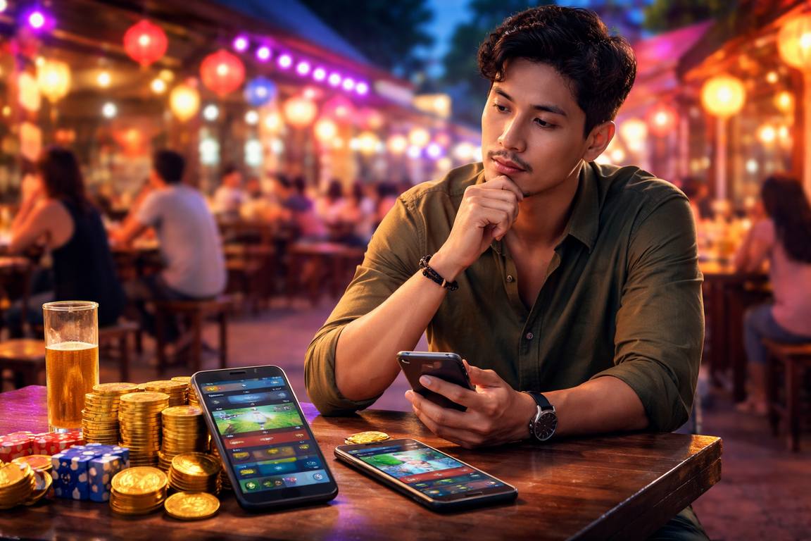 88 vnd Ứng Dụng 88 vnd Cho Android Và iOS