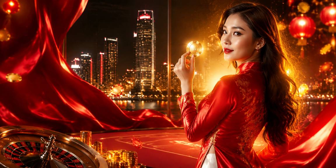 88 vnd Sảnh Casino Trực Tiếp