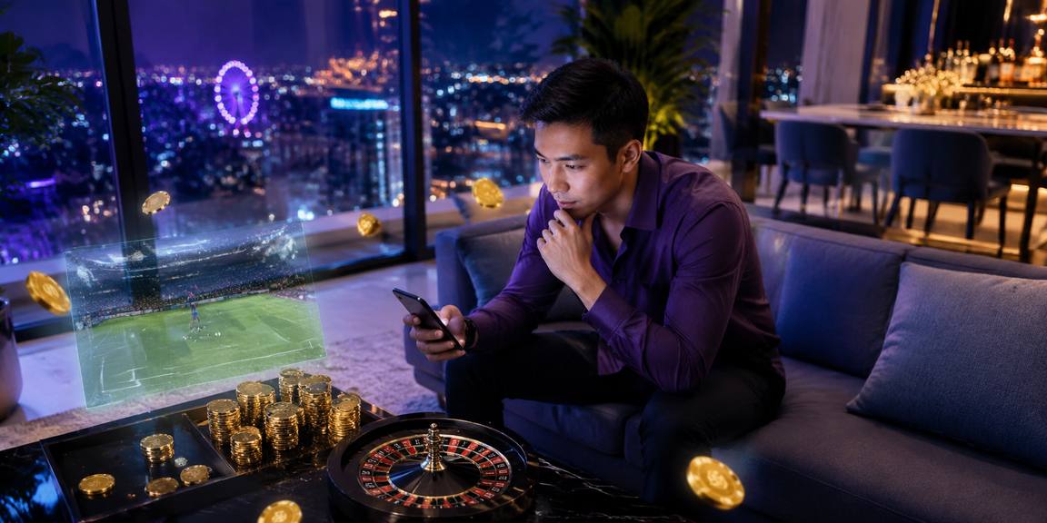88 vnd Casino