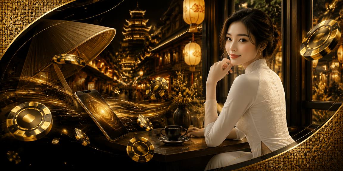 88 vnd Bao Vang Slot hoạt động như thế nào?